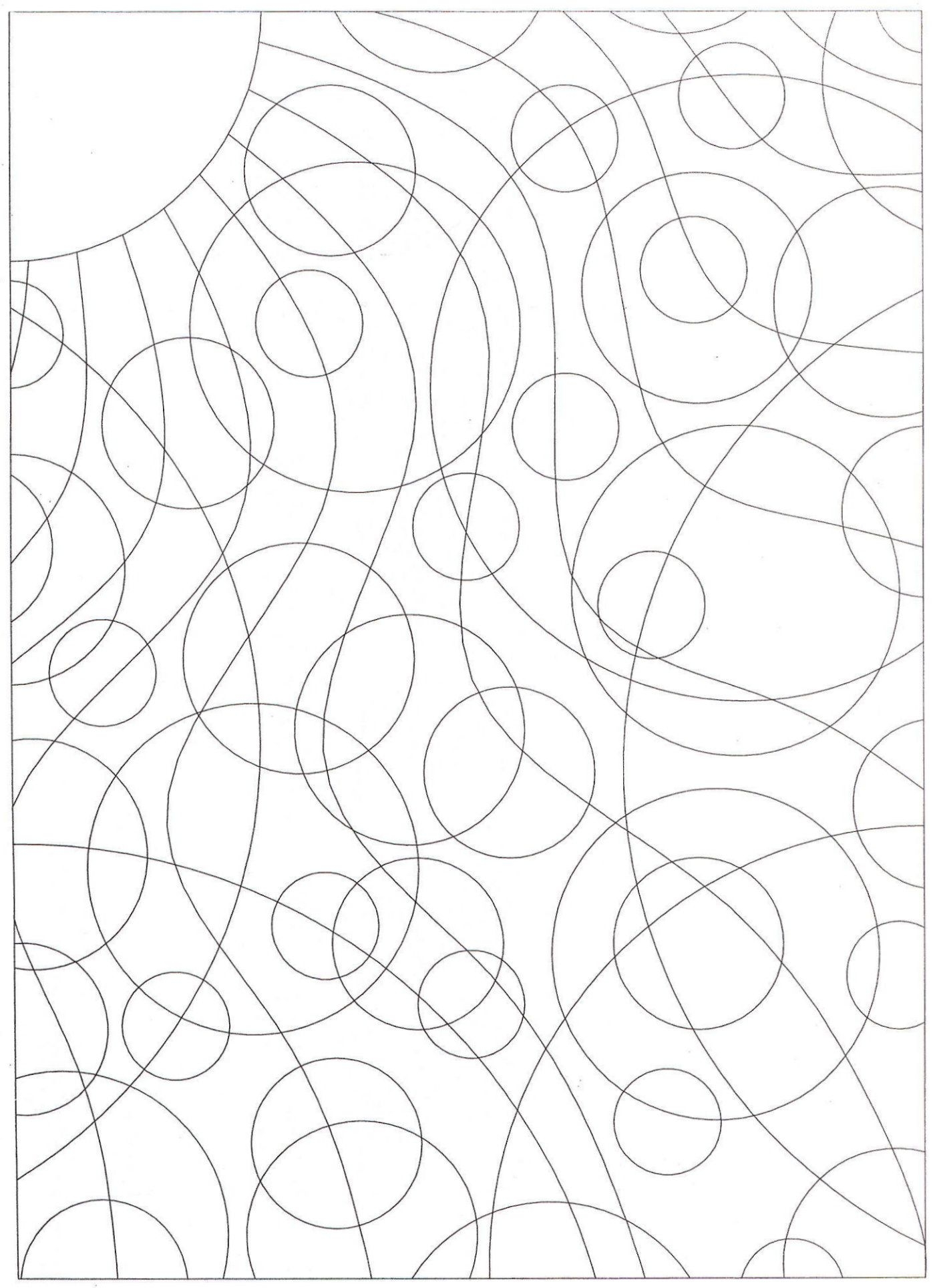 Printable Coloring Sheets Printable Coloring Art Handouts