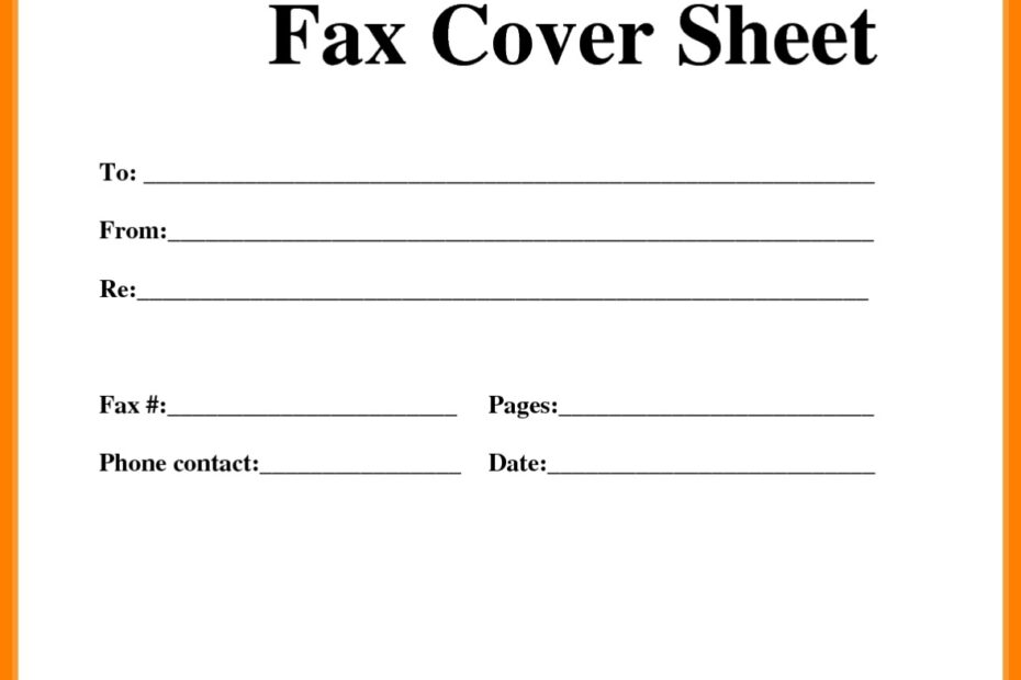 Printable Cover Sheet Ellipsis Free Printable Fax Cover Sheet