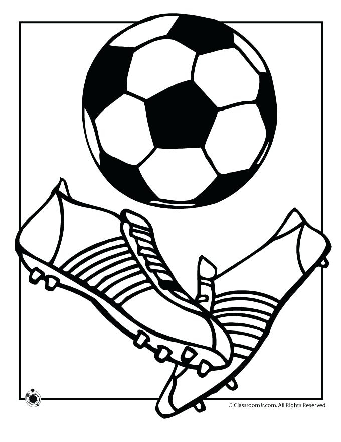 Printable Football Coloring Sheets Printable Word Searches