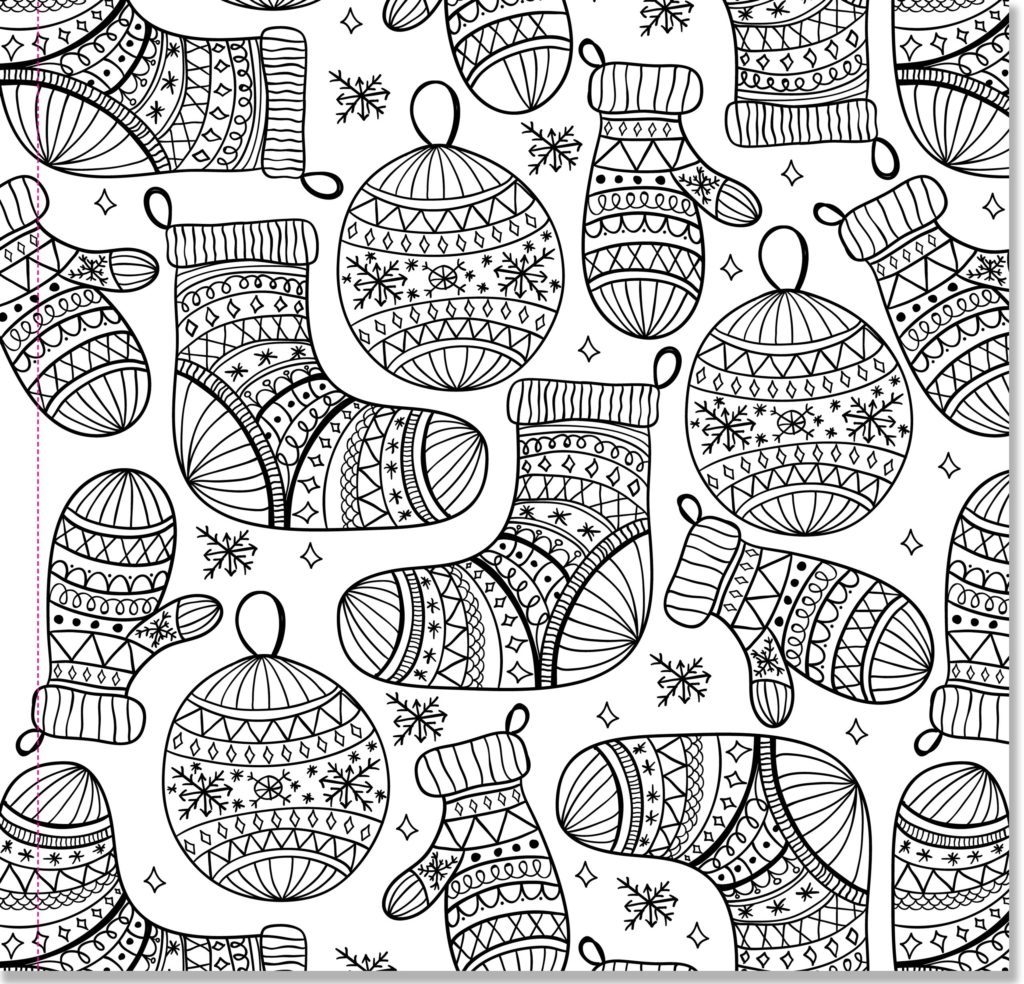 Printable Holiday Coloring Pages Parents Coloring Hom Vrogue co