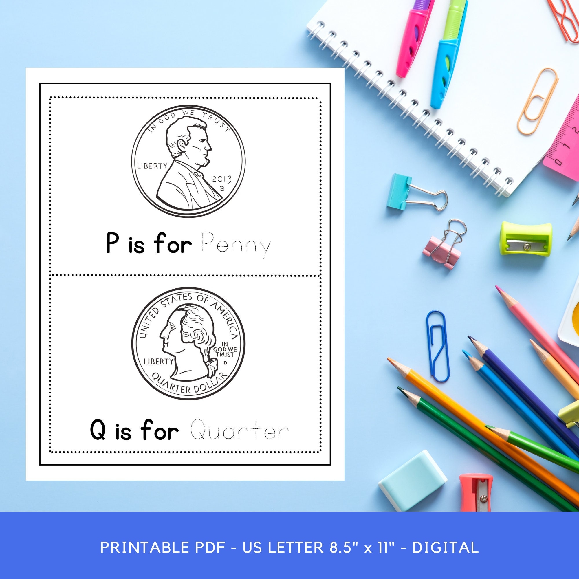 Printable Money Coloring Sheets Kids Money Coloring Pages Coloring 