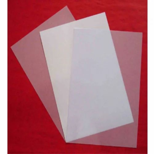 Printable Plastic Sheets