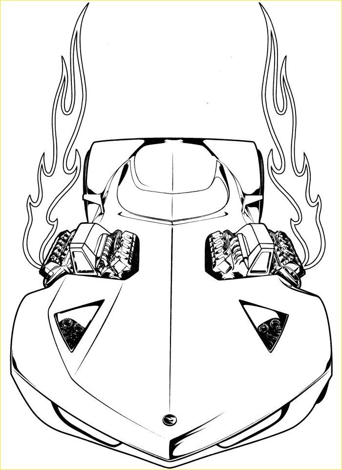 Printable Race Car Coloring Sheets Printable New Year Banners