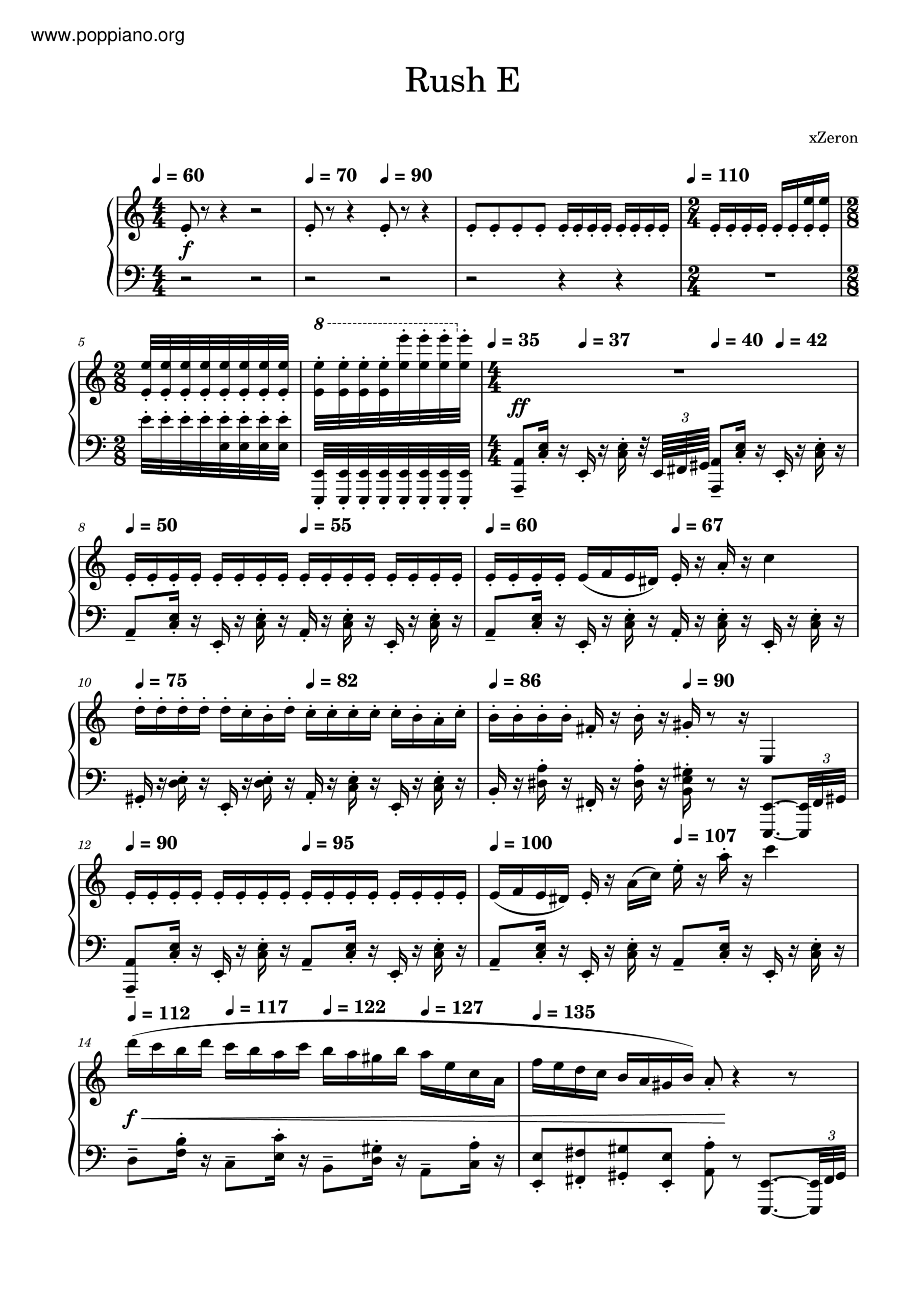 Printable Sheet Music For Piano Free Piano Sheet Music Beauty And The 