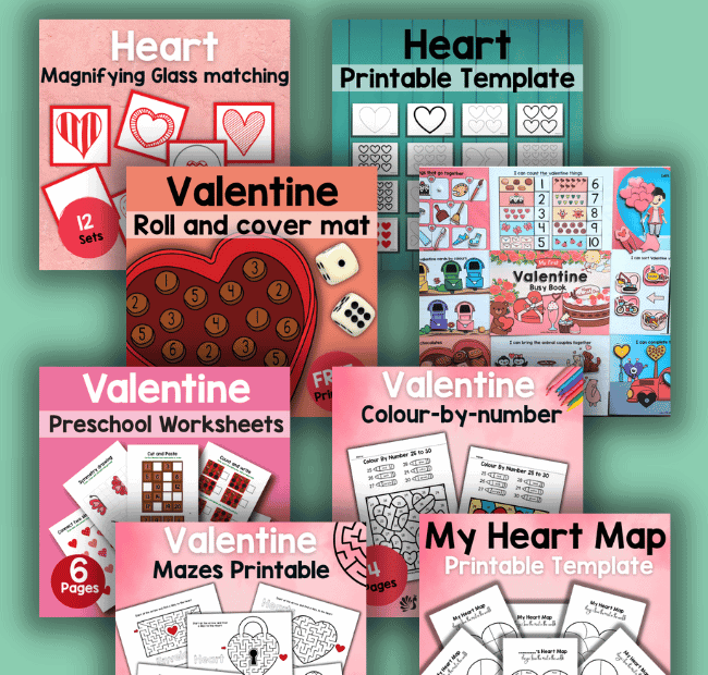 Printable Valentine S Day Activity Sheets Printable Free Templates