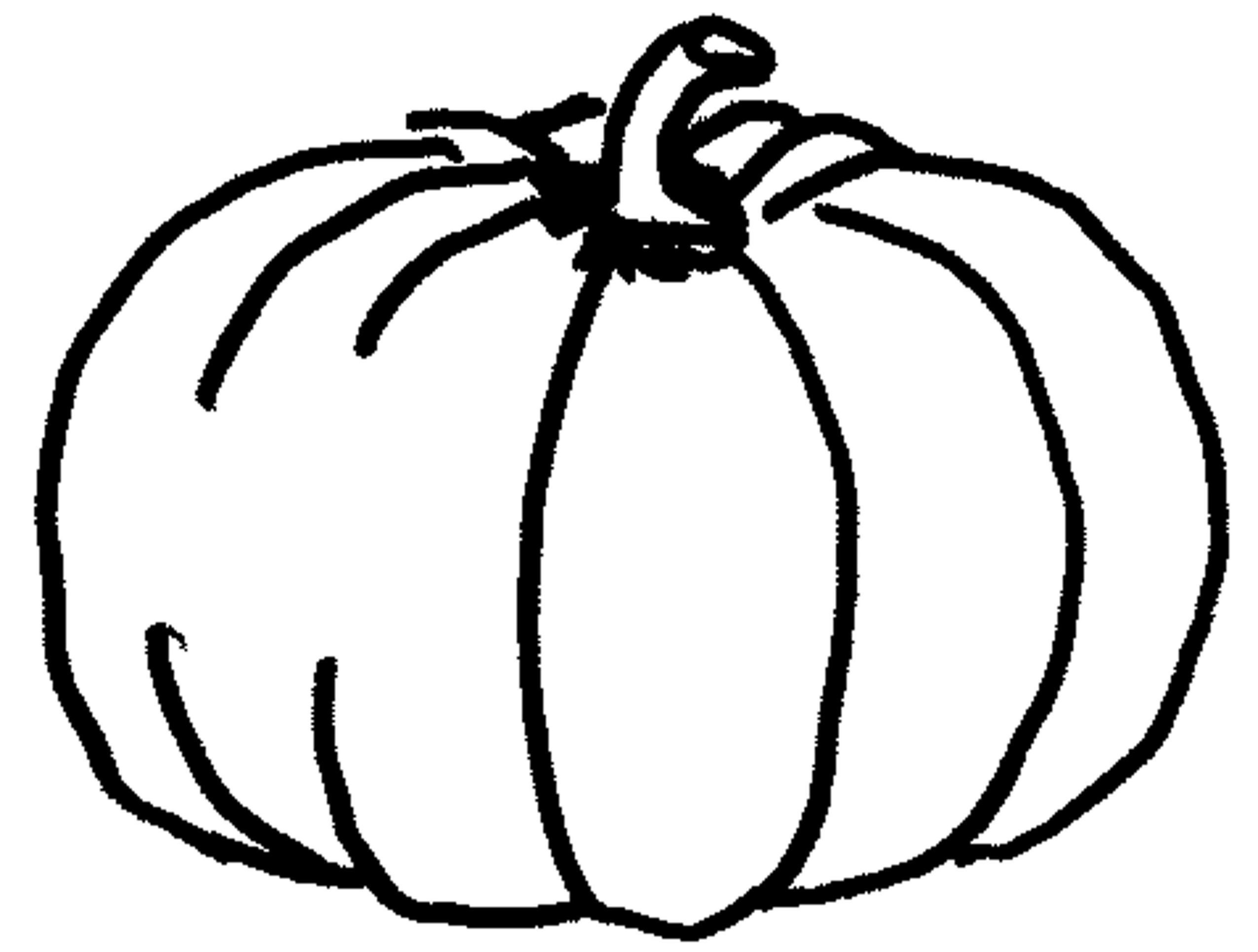 Pumpkin Coloring Sheet Printable Free Printable Pumpkin Coloring Pages 