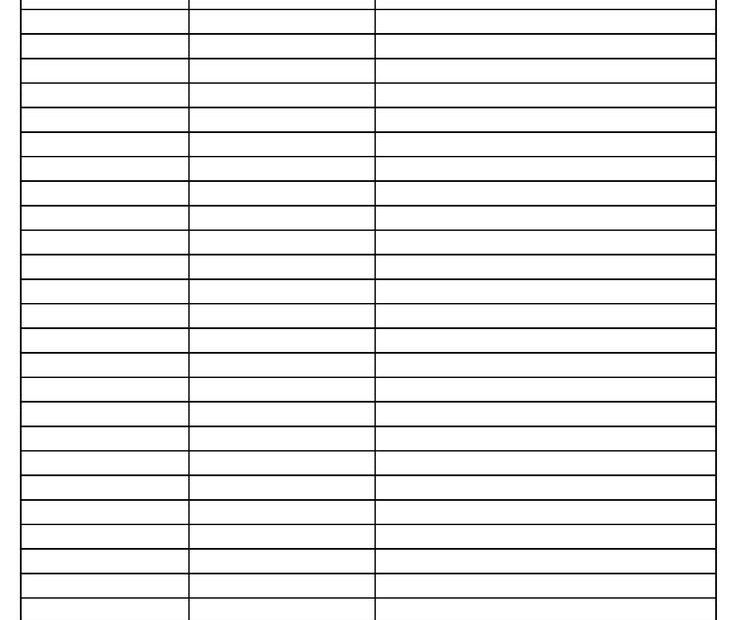 Sign In Sheet template Hot Versatile Printable And Editable Client