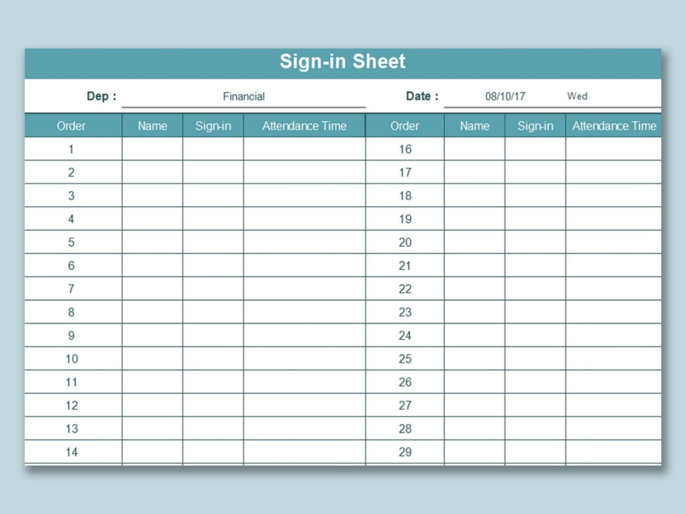 Sign In Sign Out Sheet Printable Browse Printable Sig Vrogue co