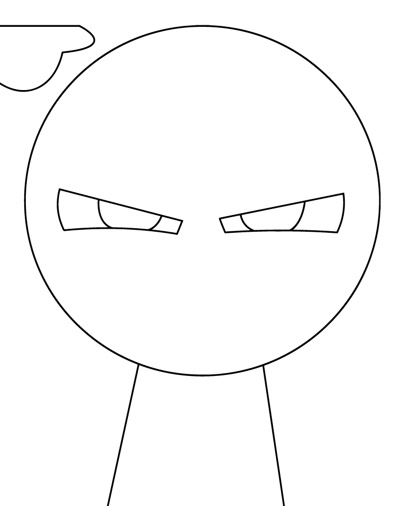 Sprunki Coloring Pages To Print