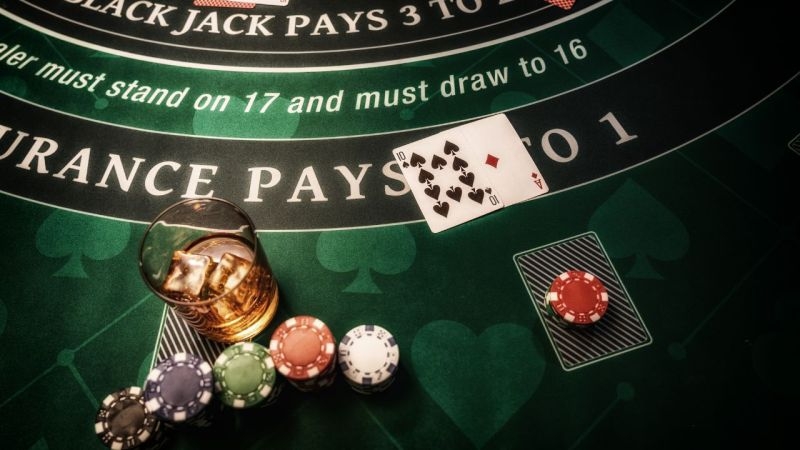 The Rise Of Printable Blackjack Cheat Sheet Blackjack For You