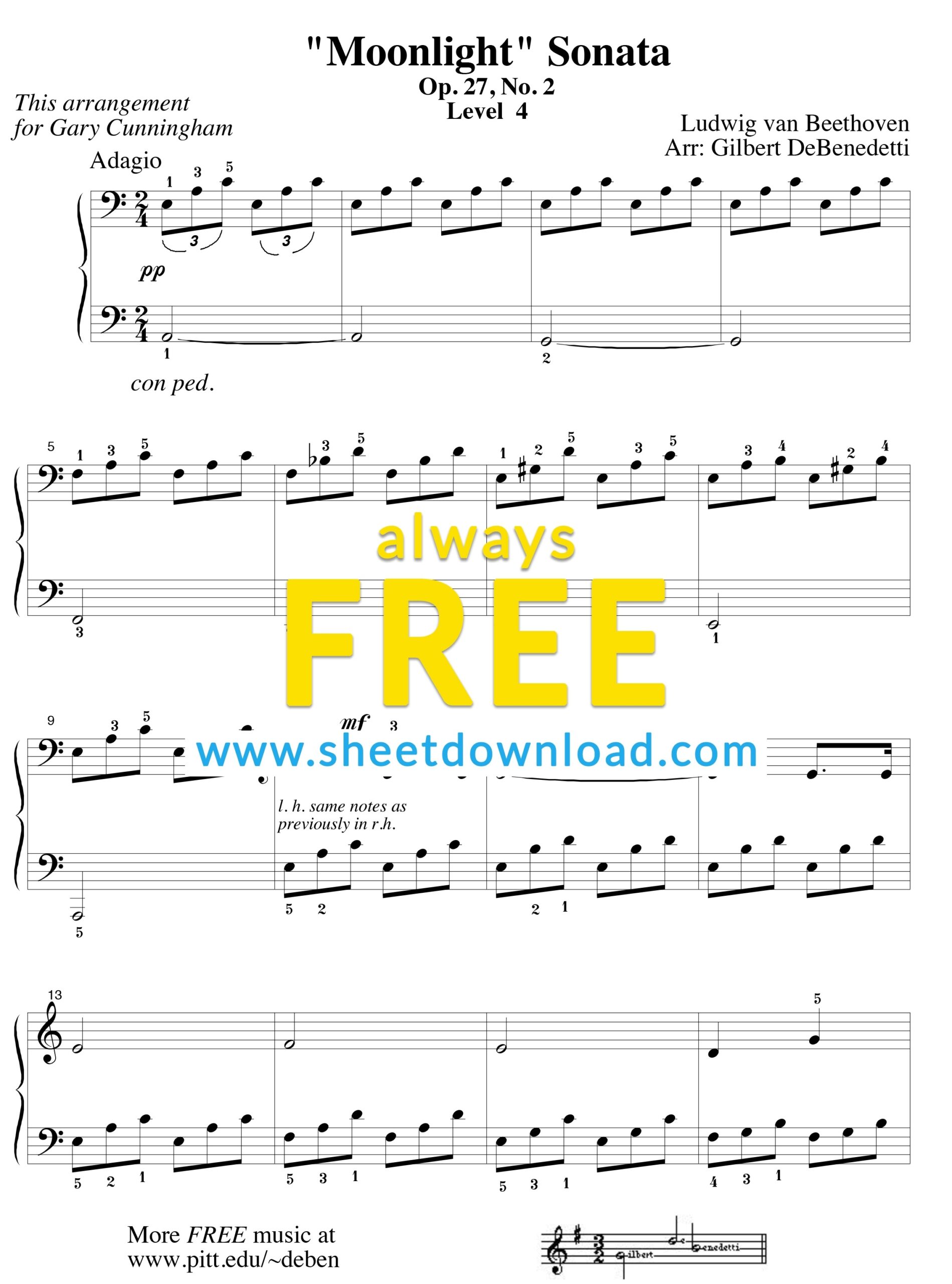 Top 100 Popular Piano Sheets Downloaded From Sheetdownload Free 
